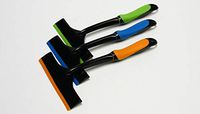 TotalTools Deluxe Squeegee Case of 36