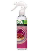 AIR WICK Aqua Mist Air Refresher - Cherry Tart & Vanilla Crème: 11.7 OZ