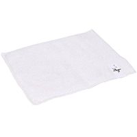 GU Angqi Practical Double Thick Bamboo Fiber Kitchen Non-stick Dish Wash Cloth Towel Rags