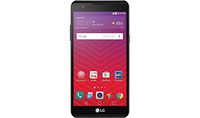 LG X Power - Prepaid - Carrier Locked - Virgin Mobile