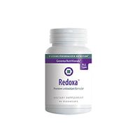 D'Adamo Personalized Nutrition Redoxa 90 Vcaps