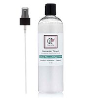 Steam Shower Aromatherapy Spray - For Sinus Relief, Relaxation and Stress Relief 16 oz.