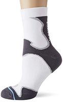 1000 Mile Women's Fusion Sport Socks - SS19 - Small - White