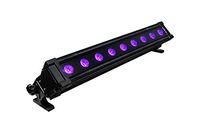 Blizzard Lighting Toughstick Exa Rgbaw+Uv Led Outdoor Rated Bar Wash Light