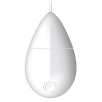 Nicknocks Portable Mini Ultrasonic Washing Machine Vibration Laundry Cleaner Cleaning Tool for Fruit Jewelry