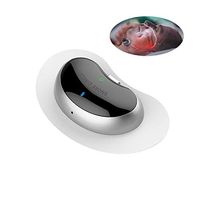 LMEIL Anti snoring Devices - Smart Adult Throat Home snoring Sleep Stickers Device Solution for Comfortable Good Sleep Man and Women