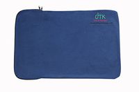 UTK® Replacement - Washable Cover for UTK Far Infrared Heating Pad Small Pro Size (23.5”x16”) 100% Polyester Fiber
