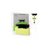 Superheadz NECONO DIGITAL CAMERA KURO [Black] with BOX MONITOR GROUND