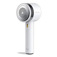 AODD Lint Remover, Fuzz-Away Fabric Shaver Defuzzer Rechargeable, Electric Portable Hair Ball Trimmer, Quickly and Effectively, Cleaning Easily, Durable, for Sweaters, Scarves, Pants, Skirts, Vests