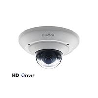 Bosch FlexiDome Network Camera - Color, Monochrome - Board Mount NUC-51022-F4