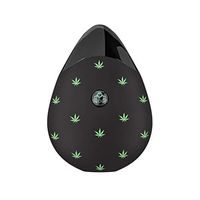 Suorin Drop Vape Skin - Kush Sticker Wrap (Device not Included)