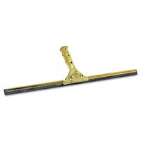 UNGGS450 - Golden Clip Brass Squeegee Complete
