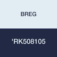 BREG 'RK508105 Oa Impulse - Pull Brace, Lateral Oa, Left, M