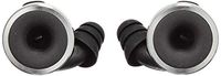 Knops Volume Control Ear Plugs (Original Black)