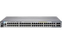 Hewlett Packard HP J9836as#aba 2920-48g-poe+ 740W 48-Port Switch