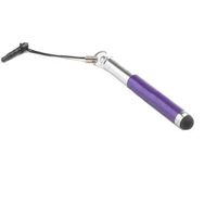 Stylus Pen for iPad, iPhone - Purple