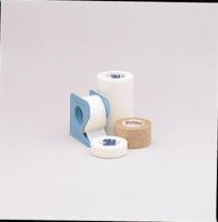 3M Micropore™ Tan 2" x 10 Yard (40) Tape (8815332) Category: Surgical Tape