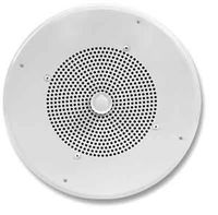 Viking Electronics-8 Ohm Ceiling Speaker w/ Volume