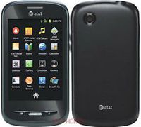 ZTE Avail Z990 AT&T Smartphone (Not Unlocked) 5MP Camera