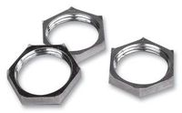 LAPP KABEL 52103310 LOCKNUT, Brass, SM-PE-M, M16