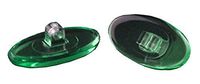 Silicone Nose Pads for Eyeglasses - 1 Pair