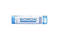 Boiron Beryllium Metallicum 30c, Blue, 80 Count