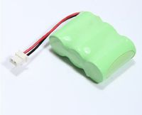 Axiom (TM) Phone Battery for Vtech BT-17333 BT-27333 CS2111