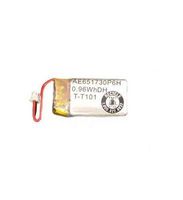Dantona BATT-HS-T101 Rca-t-t101 Handset Battery For 25111 by Dantona