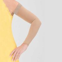 Mediven 95 Arm Sleeve, 30-40mmHg, Standard, Beige, III, MDV71603