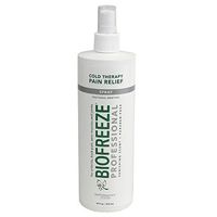 BioFreeze CryoSpray - 16 oz professional size