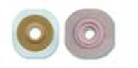 HOLLISTER INC. HOL14505 New Image FlexWear Convex Skin Barrier with Floating Flange and Tape