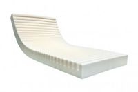 Hudson Industries Pressure-eez Bed Mattress - 5710-80CAEA - 1 Each / Each