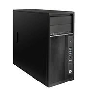 HP Z440 Workstation E5-1680v3 Eight Core 3.2Ghz 256GB 1TB SSD M4000 Win 10 Pre-Install (Renewed)
