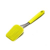 Kitchen Wash Tool Pot Pan Dish Brush Long Handle Scrubber Cleaner Cleaning