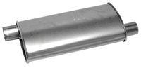 Walker 17843 SoundFX Universal Muffler by Walker