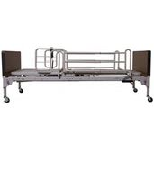 Liberty Full Length Bed Rail, 1 PR