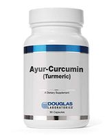 Douglas Laboratories - Ayur-Curcumin (Turmeric) - Ayurvedic Formula to Support Healthy Joint and Tissue Function - 90 Capsules