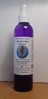 Pure Magnesium Oil Spray with Arnica, Pain Relief, Transdermal Mag, Natural Deodorant, Sore Muscles, Cramps, Anxiety, Headaches & Sleep, 8 oz