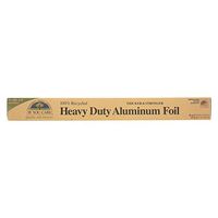2 Pack of If You Care Heavy Duty Aluminum Foil - 30 Sq Ft Roll - Gluten Free -