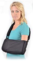 Hely & Weber 501-S Immobilizer Black Shoulder Small Ea
