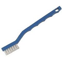 Gordon 21N-020W Scratch Brush, 7/16 in, Nylon