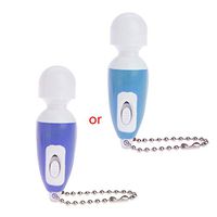 Eyessssty 1Pc Portable Mini Lovely Vibrantor G Spotter Dido Rabbit Toy for Women&Couples Waterproof&Whisper