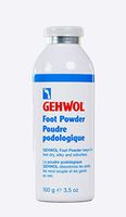 GEHWOL Foot Powder, 3.5 oz