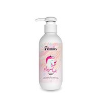 Femos Feminine Wash 5.07 Fl Oz (150mL) | Premium Nourishment | Long Lasting Scent | (Magical Mild)
