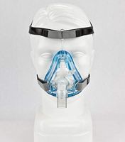 _Sleepnet_Veraseal2_Full_Face_Mask_Size M (Hospital_Grade)_
