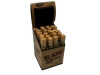 RAW Natural Bamboo Rolling Mat - Box