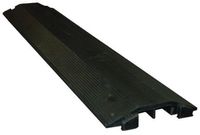 ElectriDuct Medium Size Cable Cover- Black