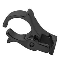 Gowersdee Games Accessories Ring C-igarette Rack Controller Stand Cigarette Ring Clasp Metal Cigarette Holder Ring Cigarette Silicone Ring