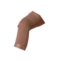 Juzo 1802DFLE 18 Patellaligner, Knee Brace - Left