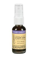 Honey Gardens Propolis Spray, 1 Ounce